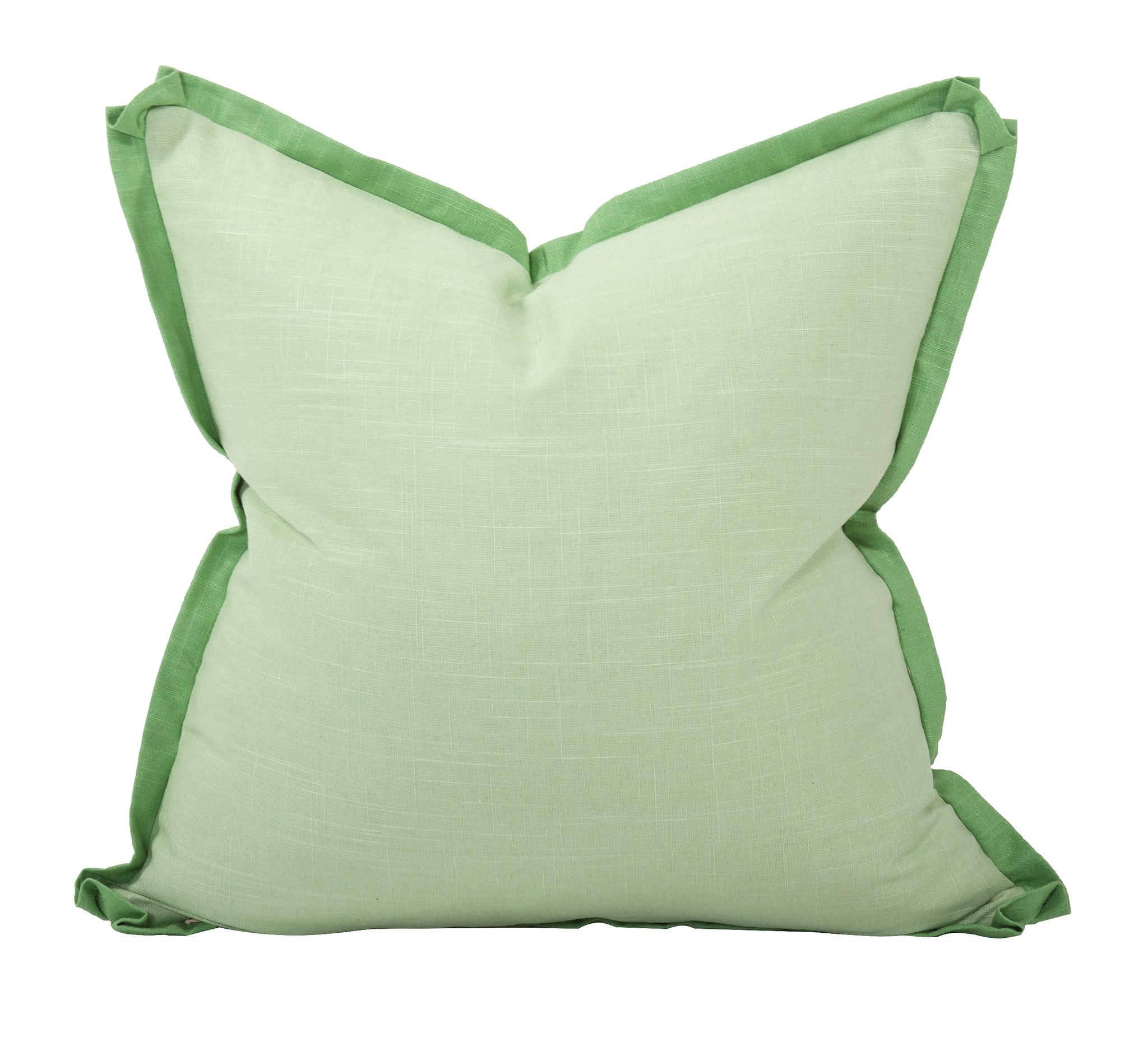 Cove End Daffodil Poly Pillow- 24" x 24"