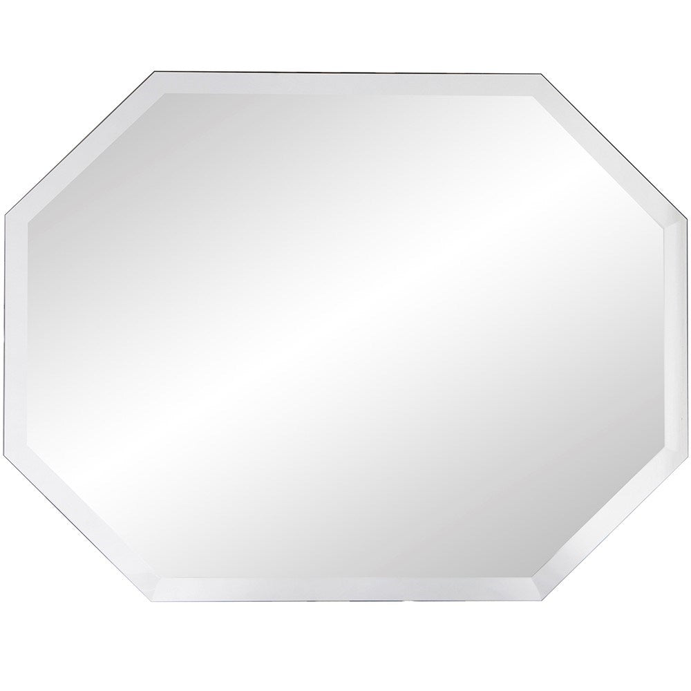 Octagonal Mirror