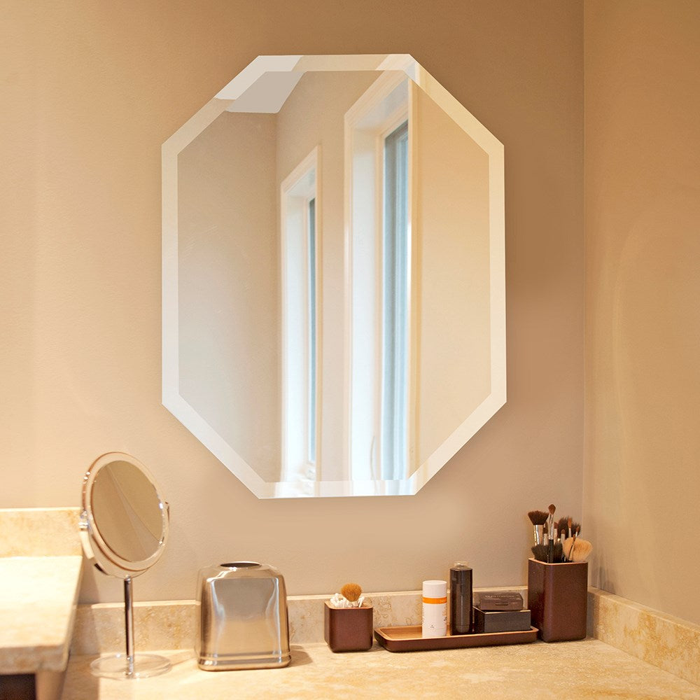 Octagonal Mirror