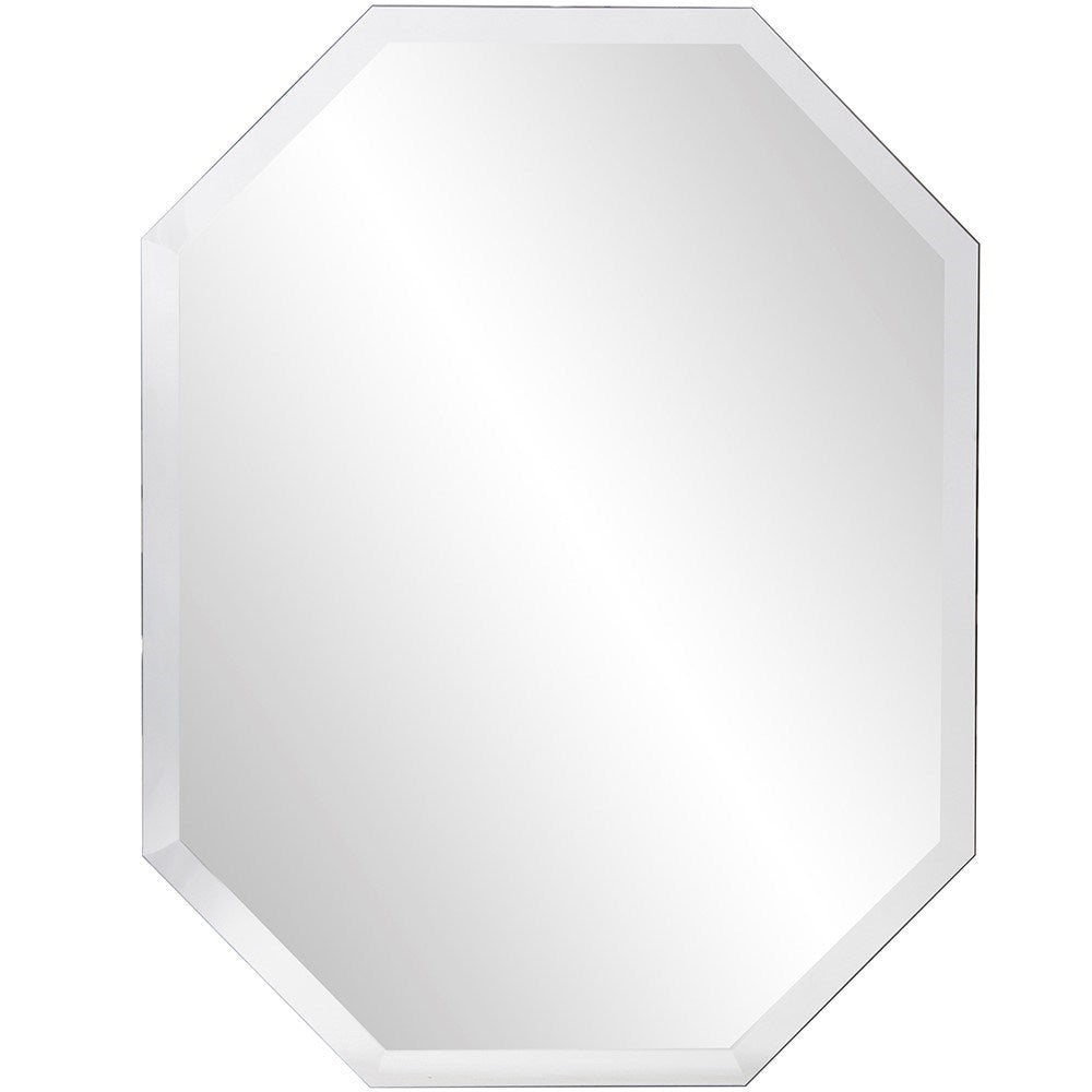 Octagonal Mirror