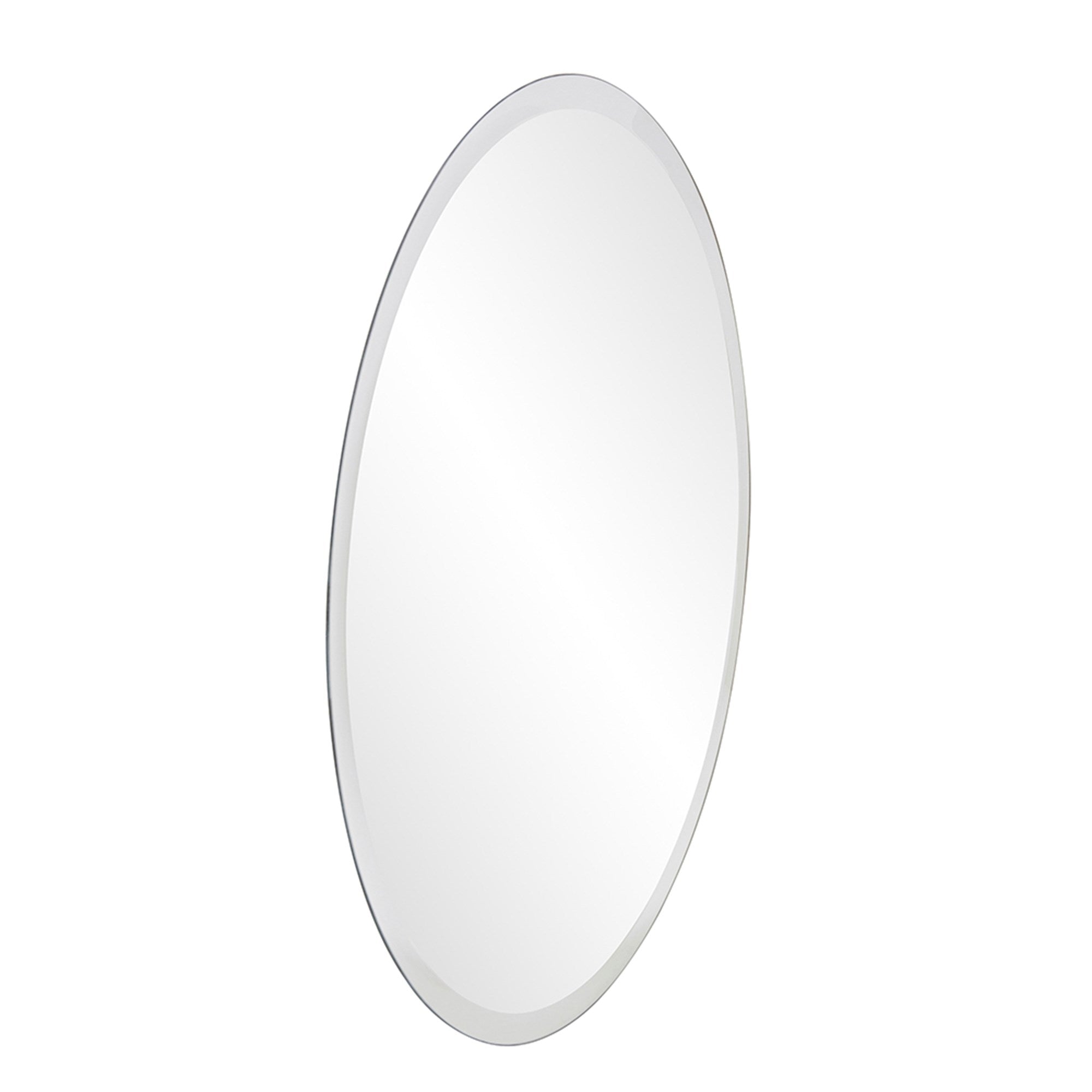 Round Mirror