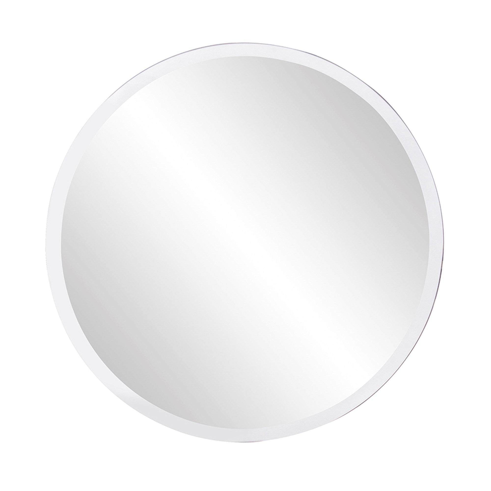 Round Mirror