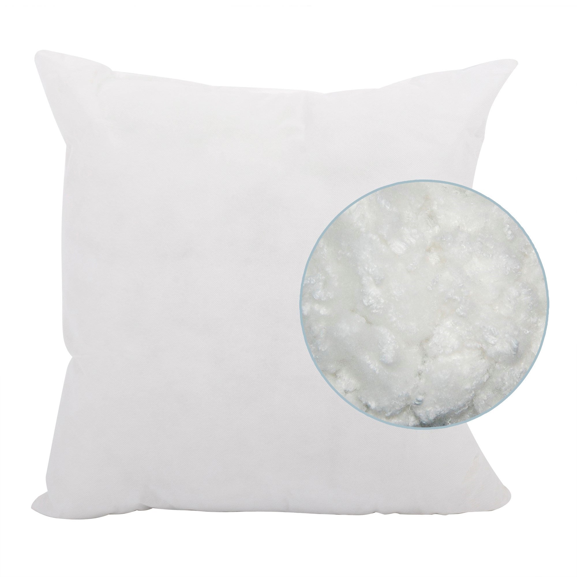 Bella Ash Kidney Poly Pillow- 11" x 22"