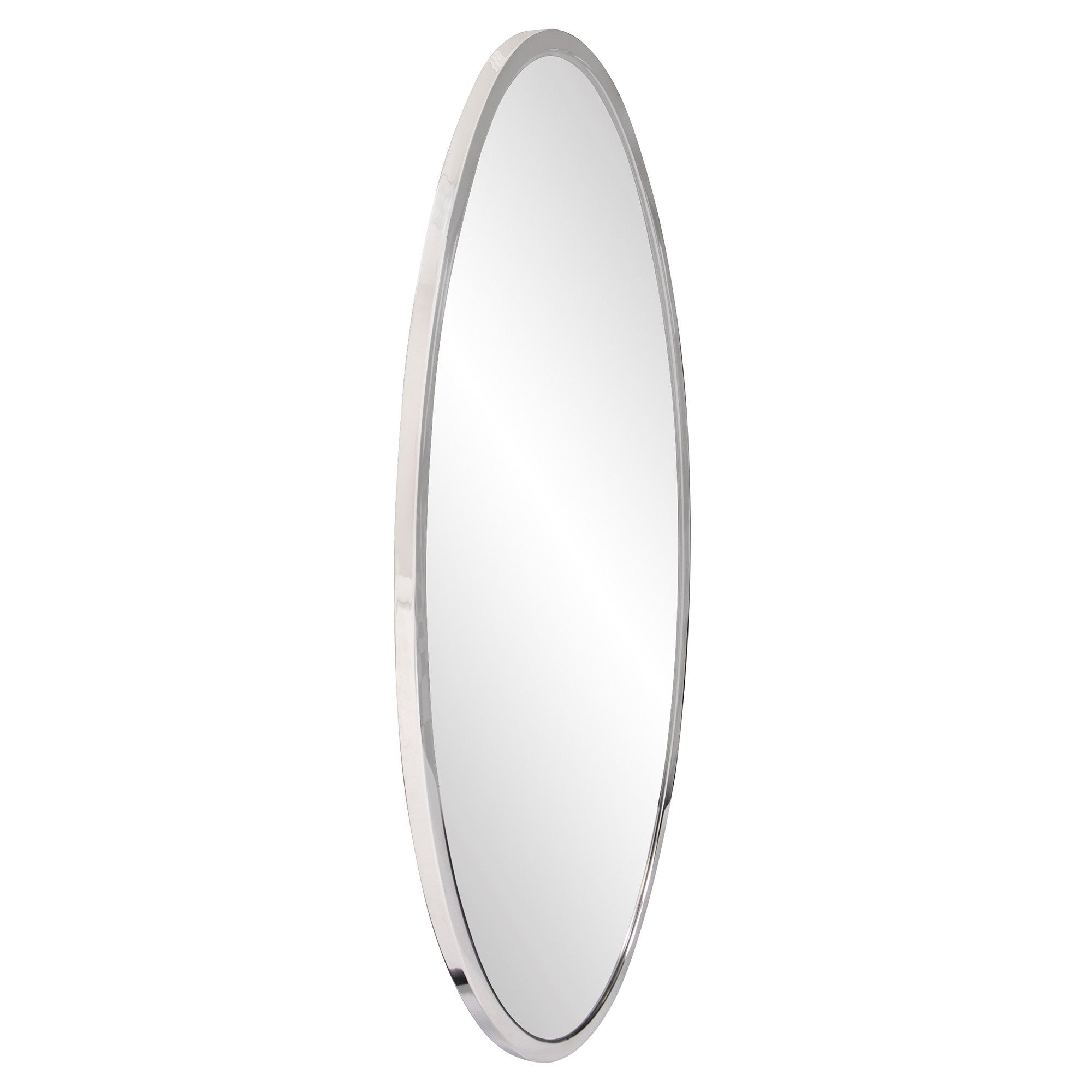 Simone Oval Mirror