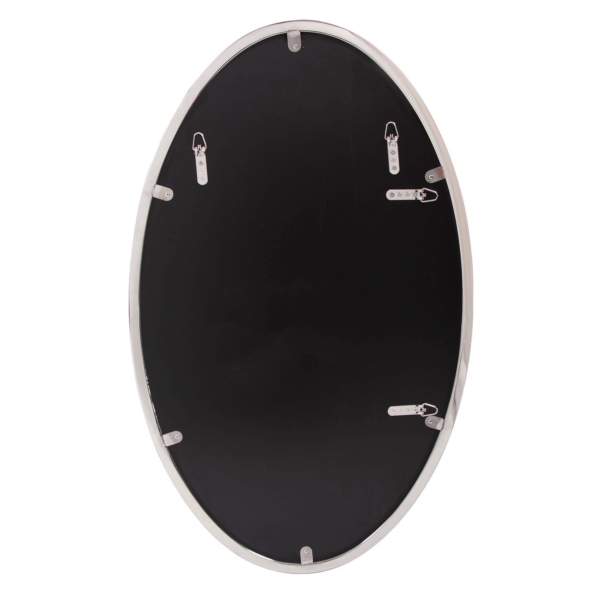 Simone Oval Mirror