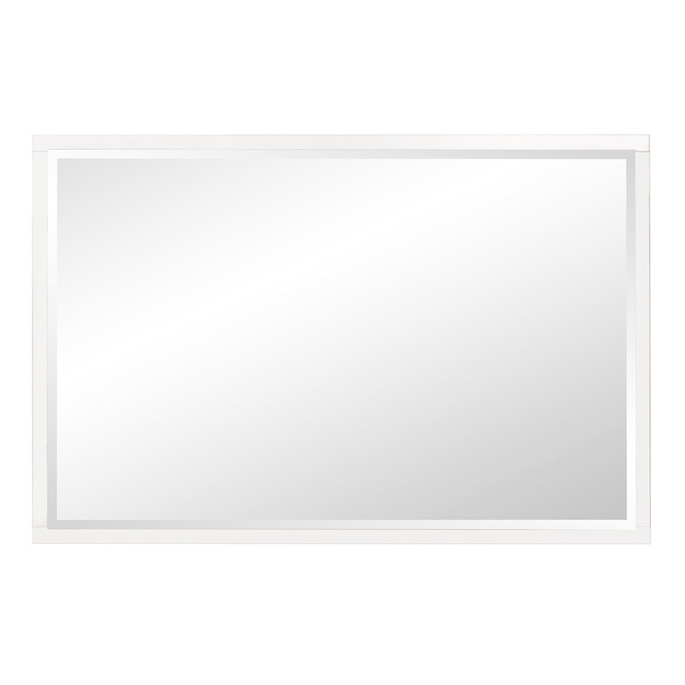 Clare Rectangle Mirror