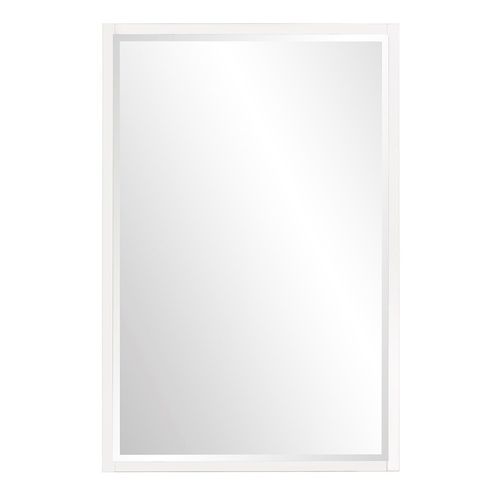 Clare Rectangle Mirror