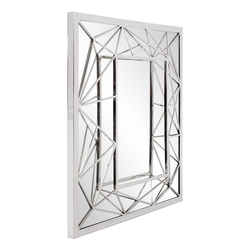 Mirax Square Mirror