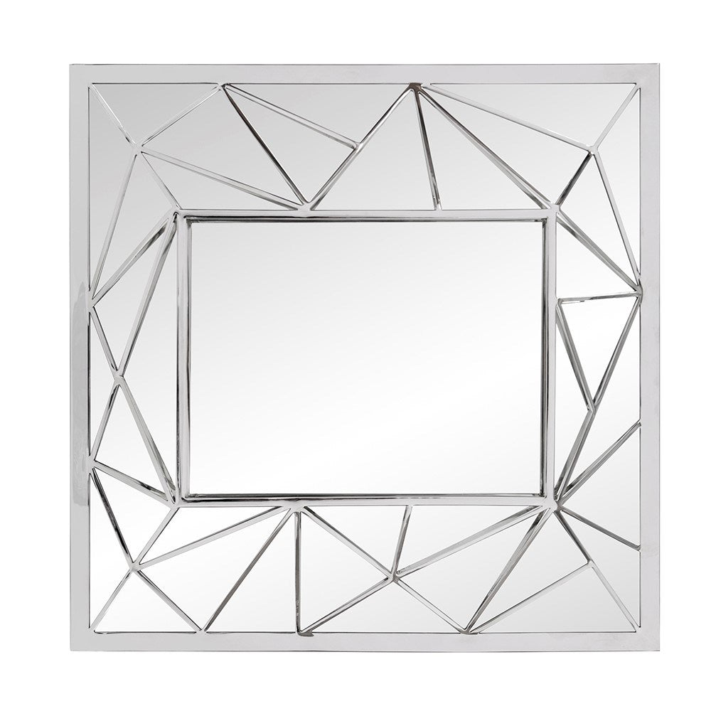 Mirax Square Mirror