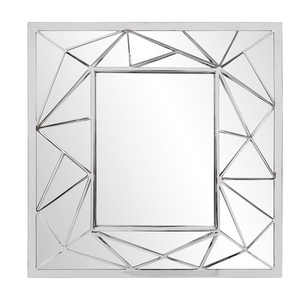 Mirax Square Mirror