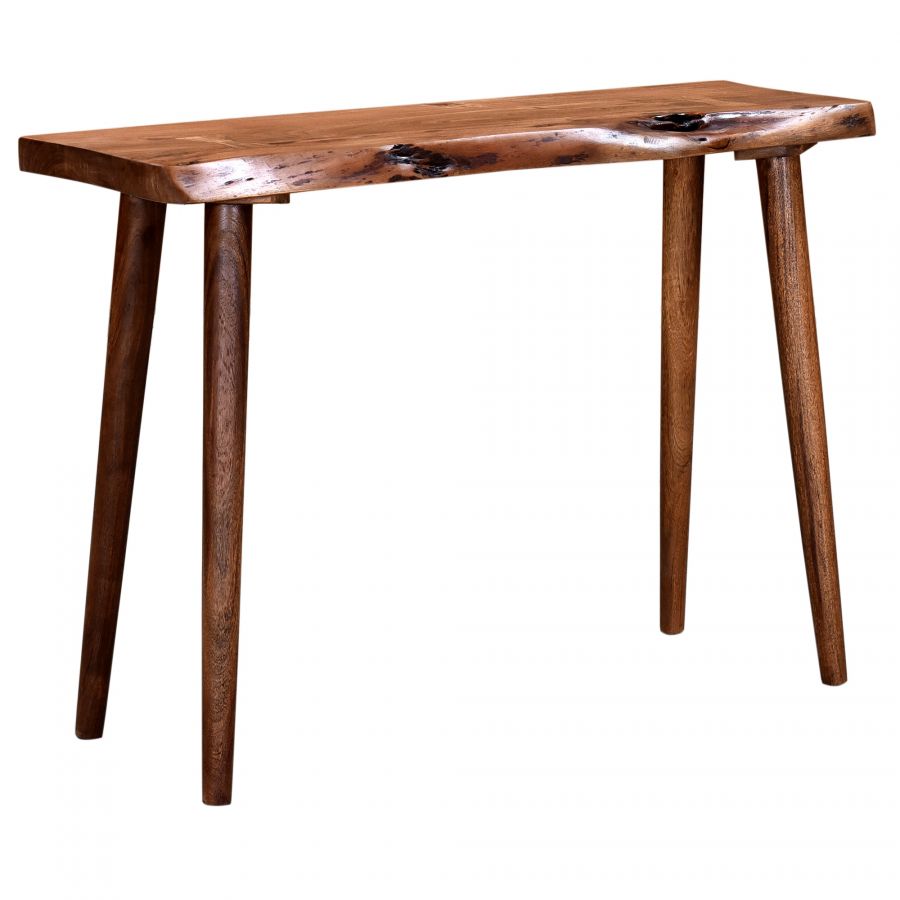 Arnav Walnut Console/Desk