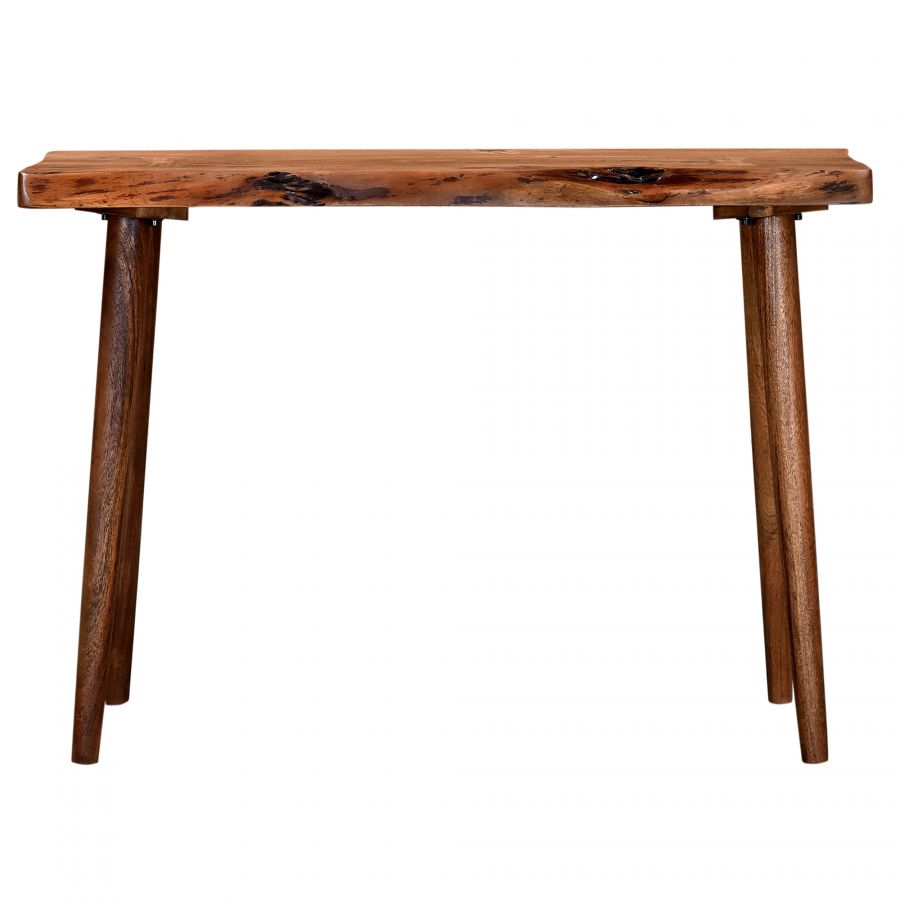 Arnav Walnut Console/Desk