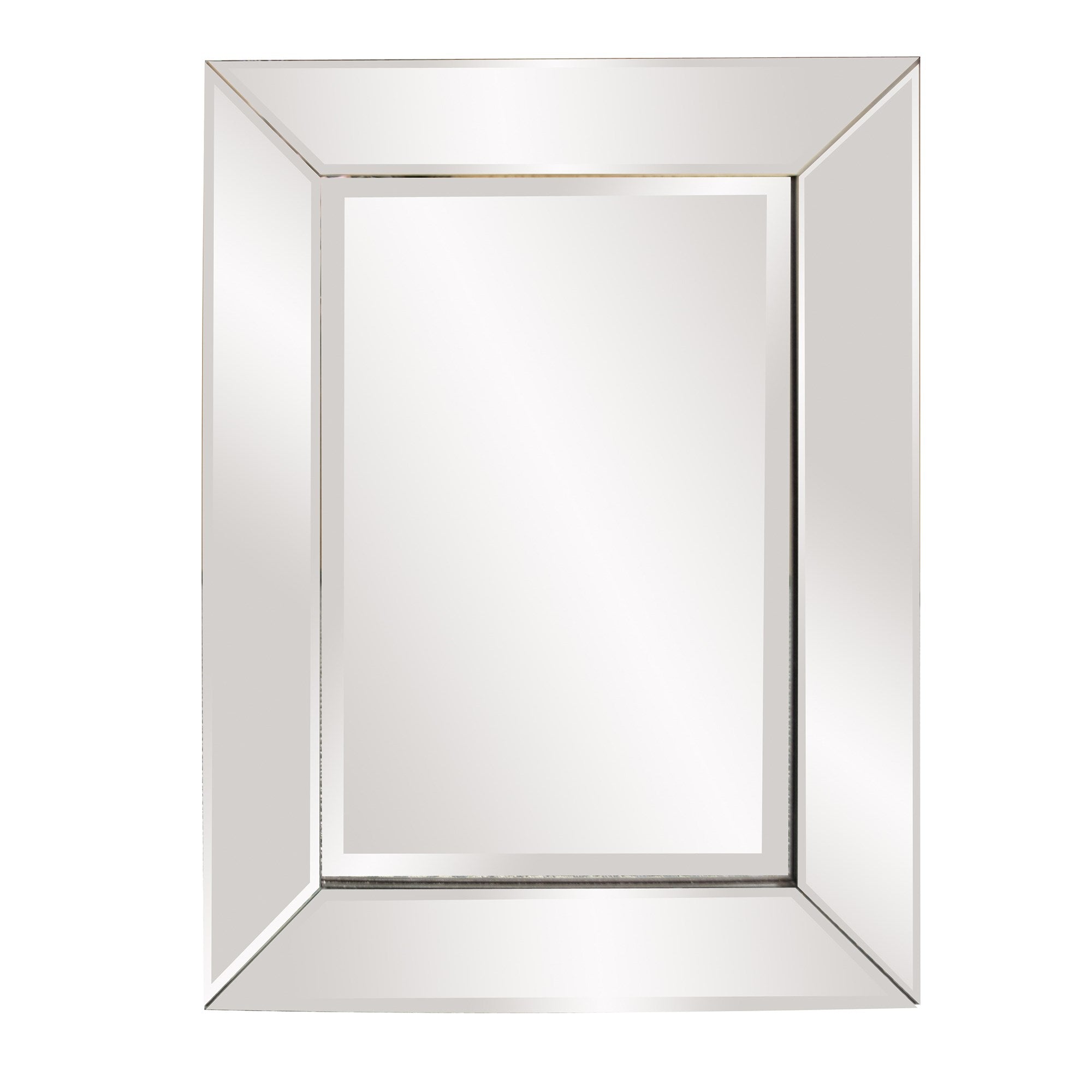 Camden Accent Mirror – Urban Manor