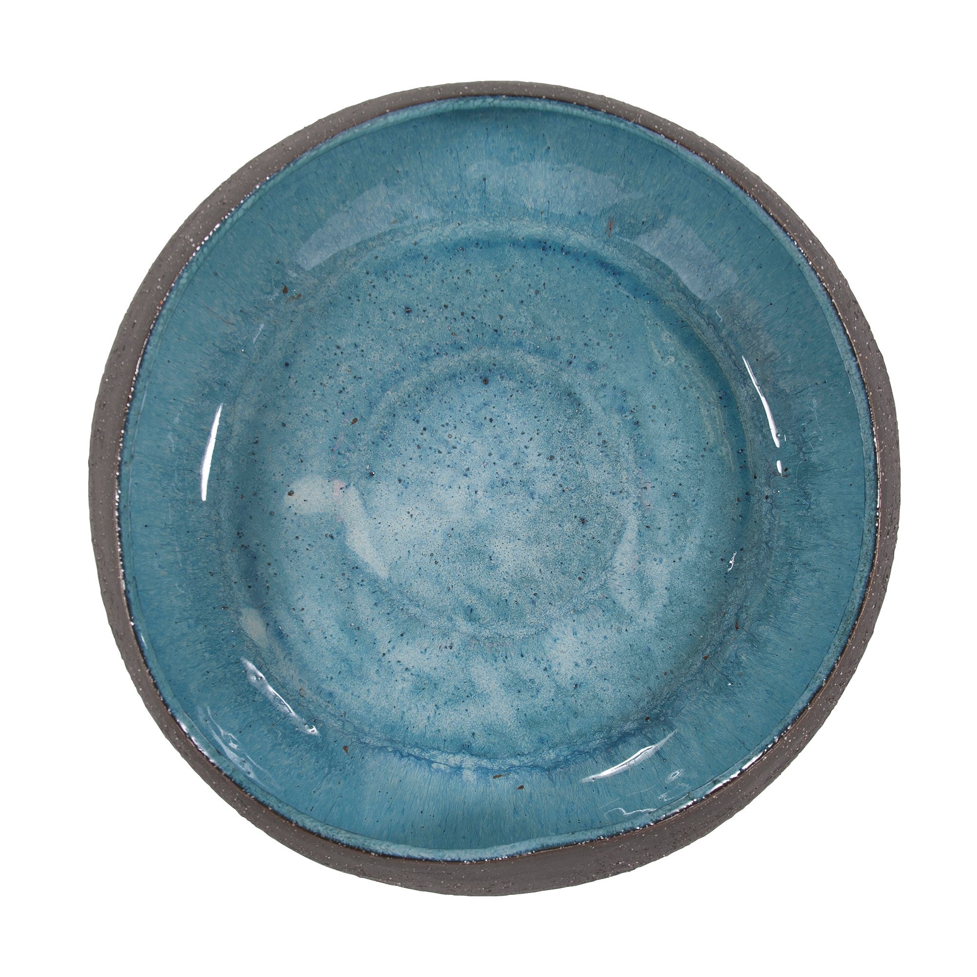 Tide Pool Ceramic Bowl