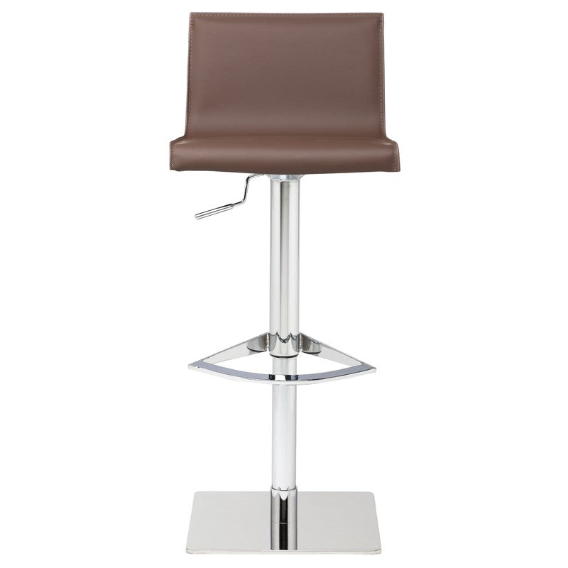 Colter Mink Adjustable Stool