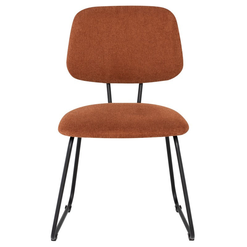 Ofelia Clay Dining Chair