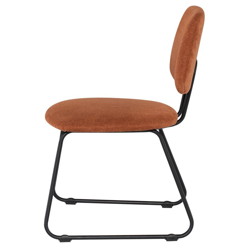 Ofelia Clay Dining Chair