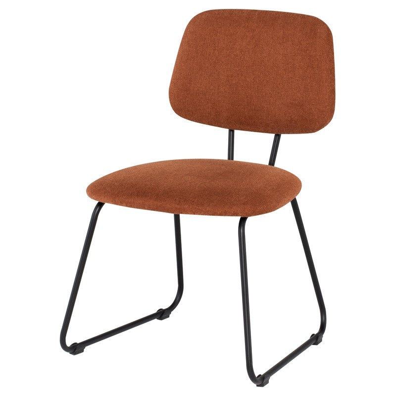 Ofelia Clay Dining Chair