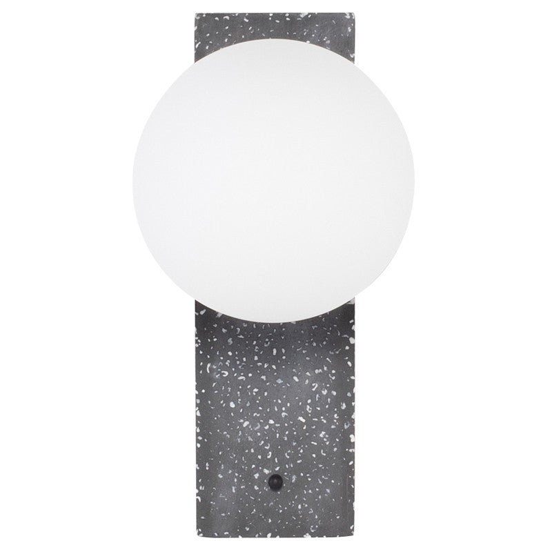 Nani Galaxy Terrazzo Sconce