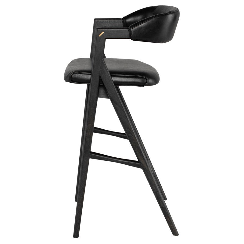 Anita Raven Bar Stool