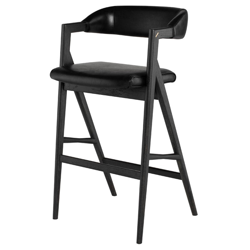 Anita Raven Bar Stool