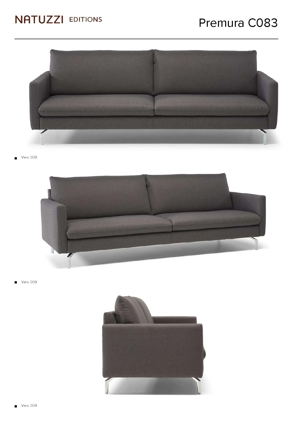 Premura Sofa