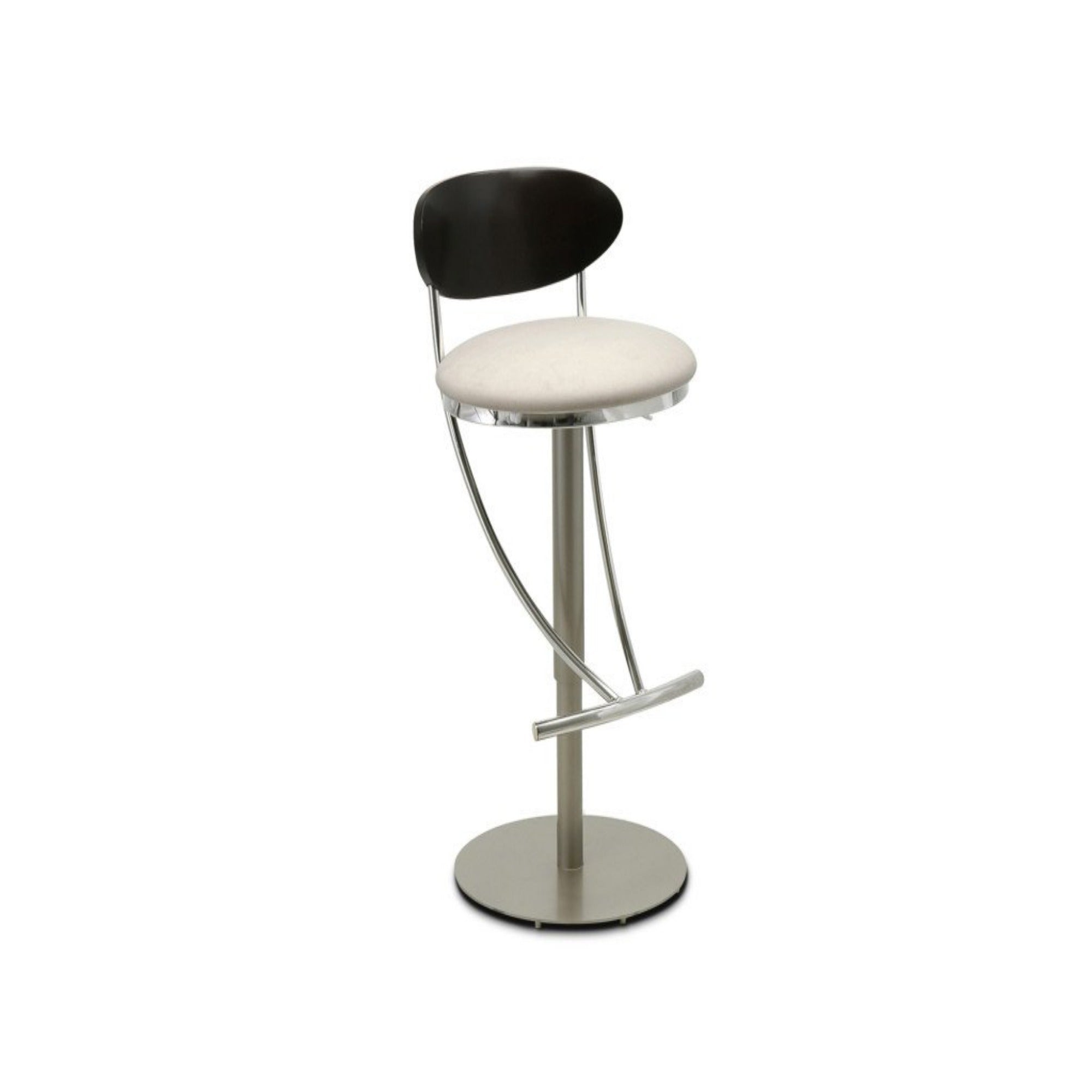 Nova Swivel Hydraulic Stool – Urban Manor