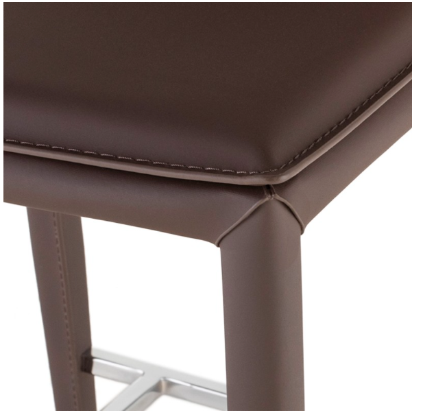 Palma Mink Bar Stool