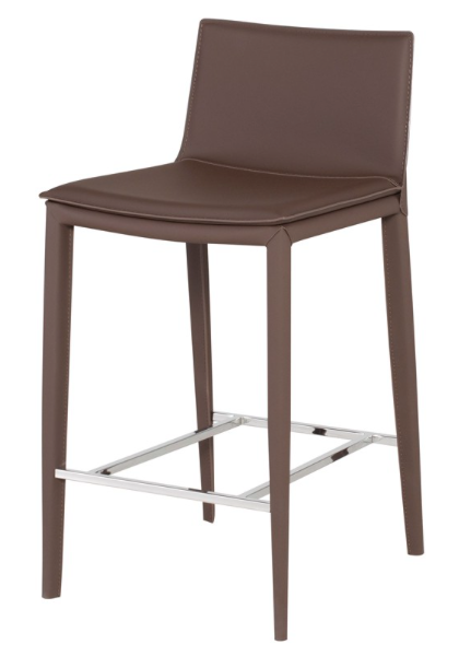 Palma Mink Counter Stool