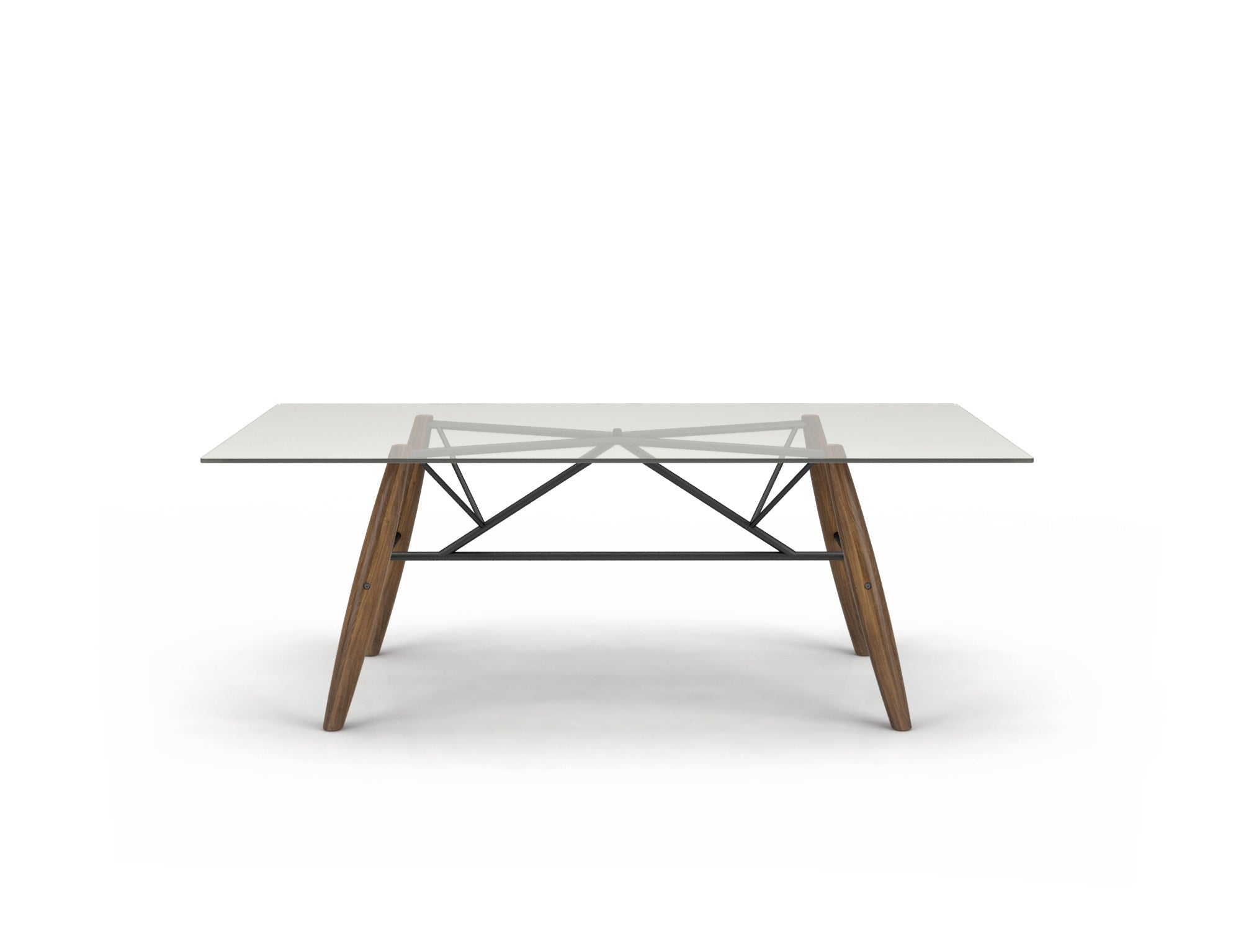 Connection Dining Table