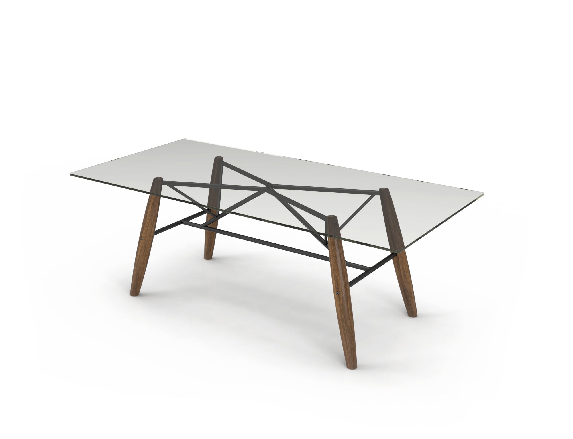 Connection Dining Table