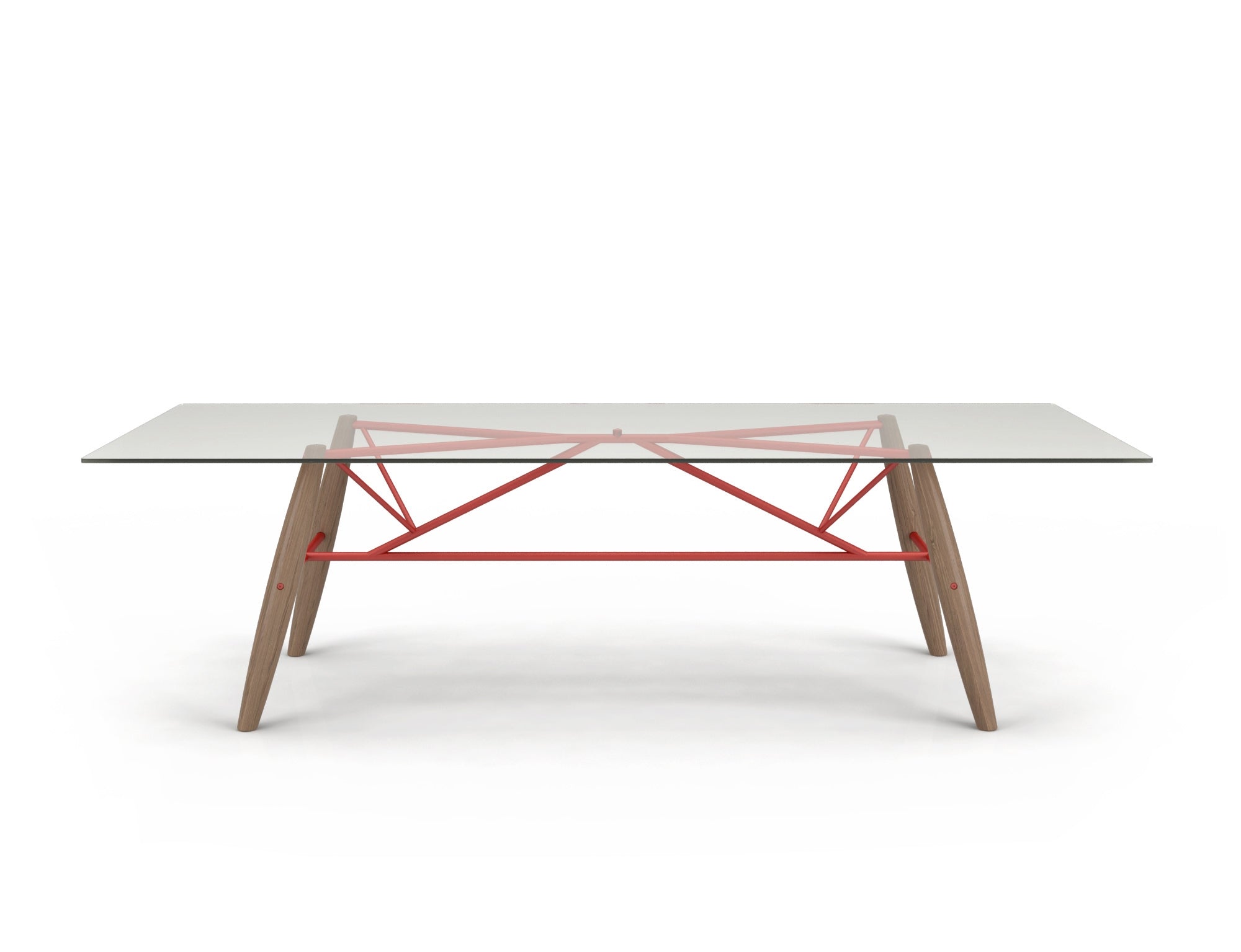 Connection Dining Table