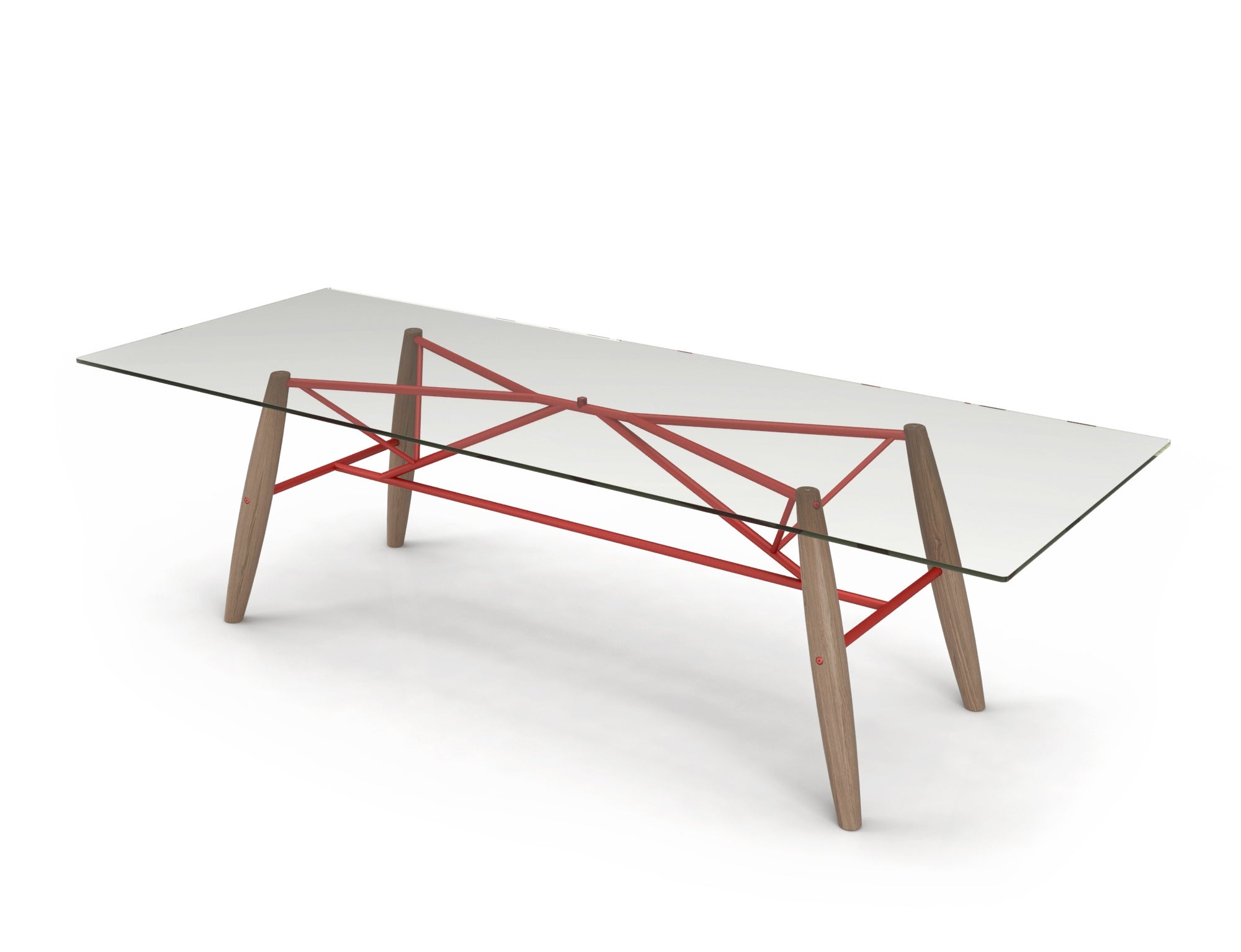 Connection Dining Table