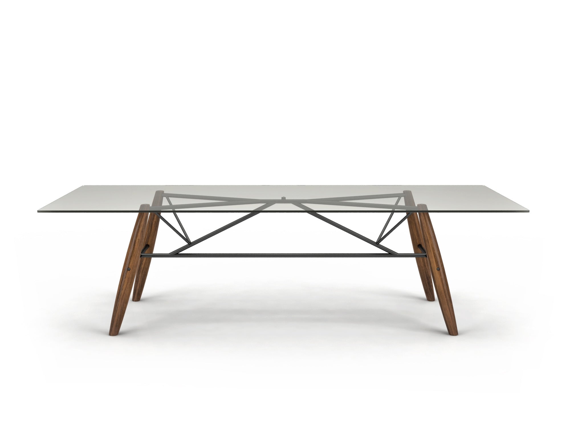 Connection Dining Table