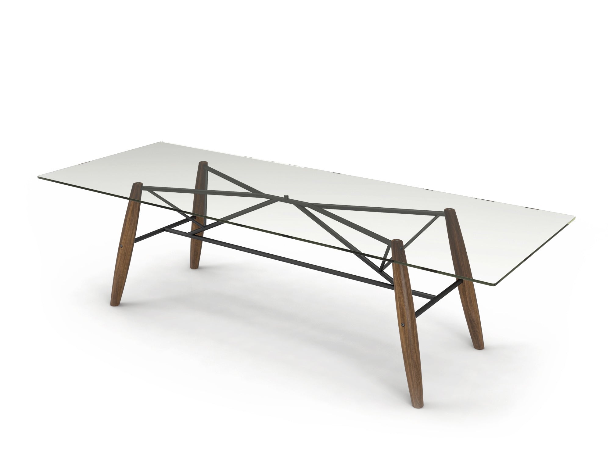 Connection Dining Table