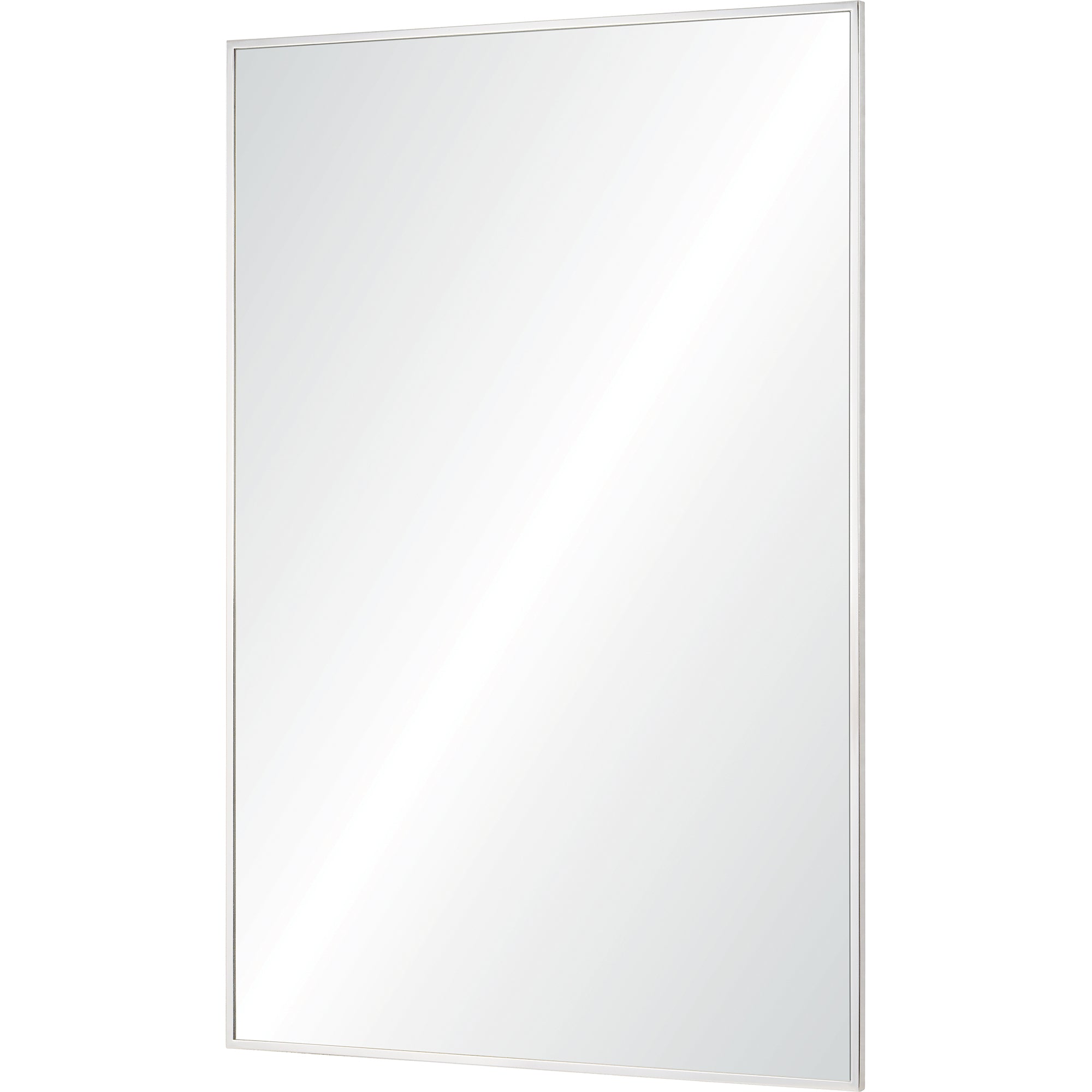 Crake 24" Polished - Stainless Steel Mirror