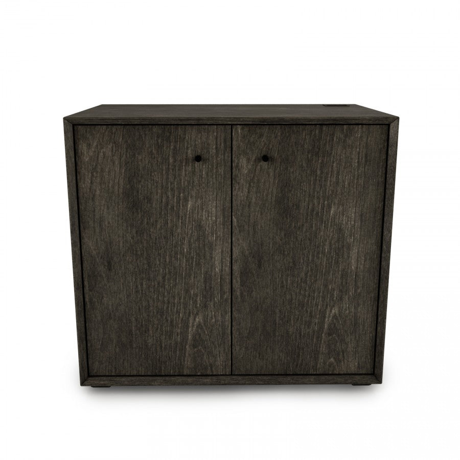 Outline 2-Door Cabinet