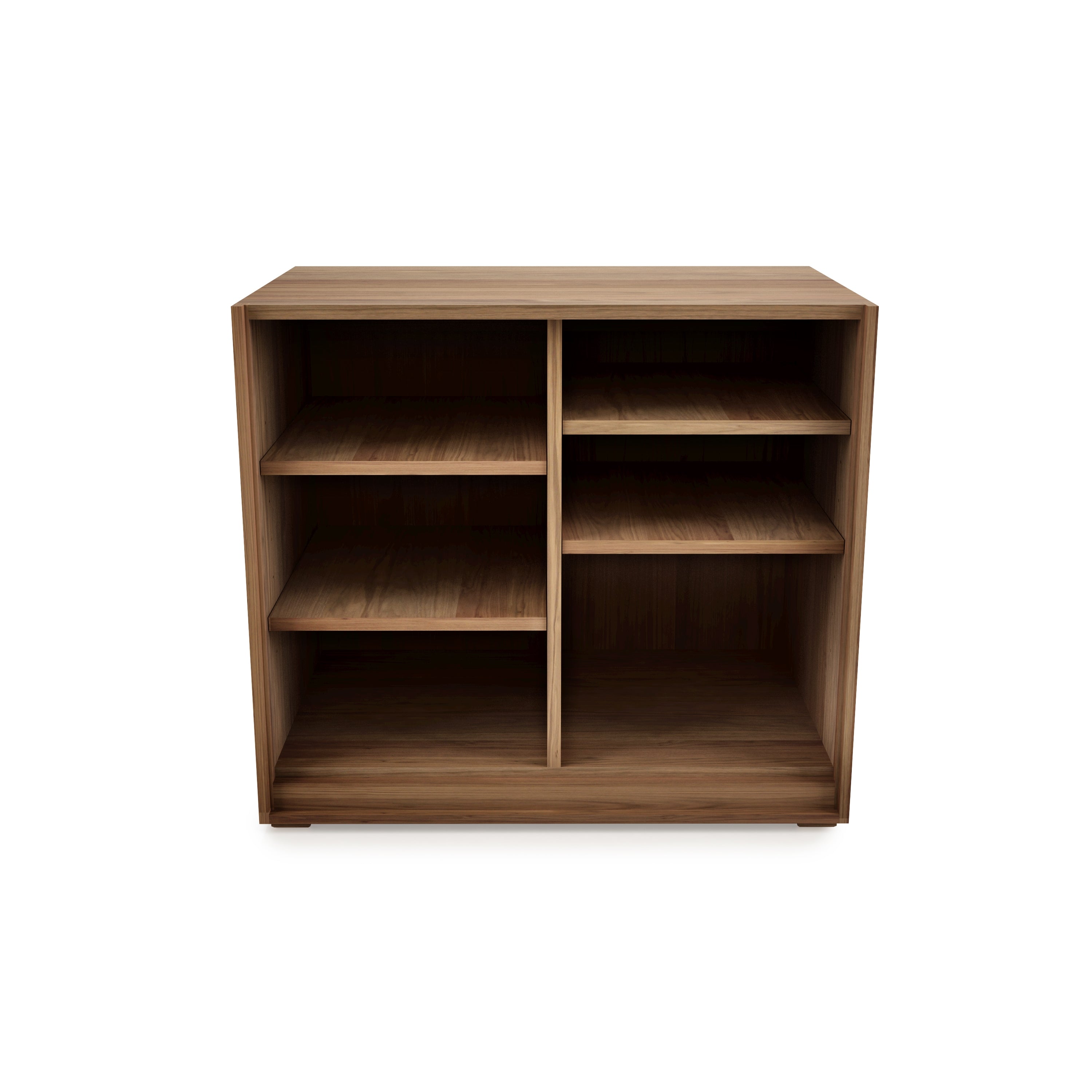 Swan Open Section Cabinet