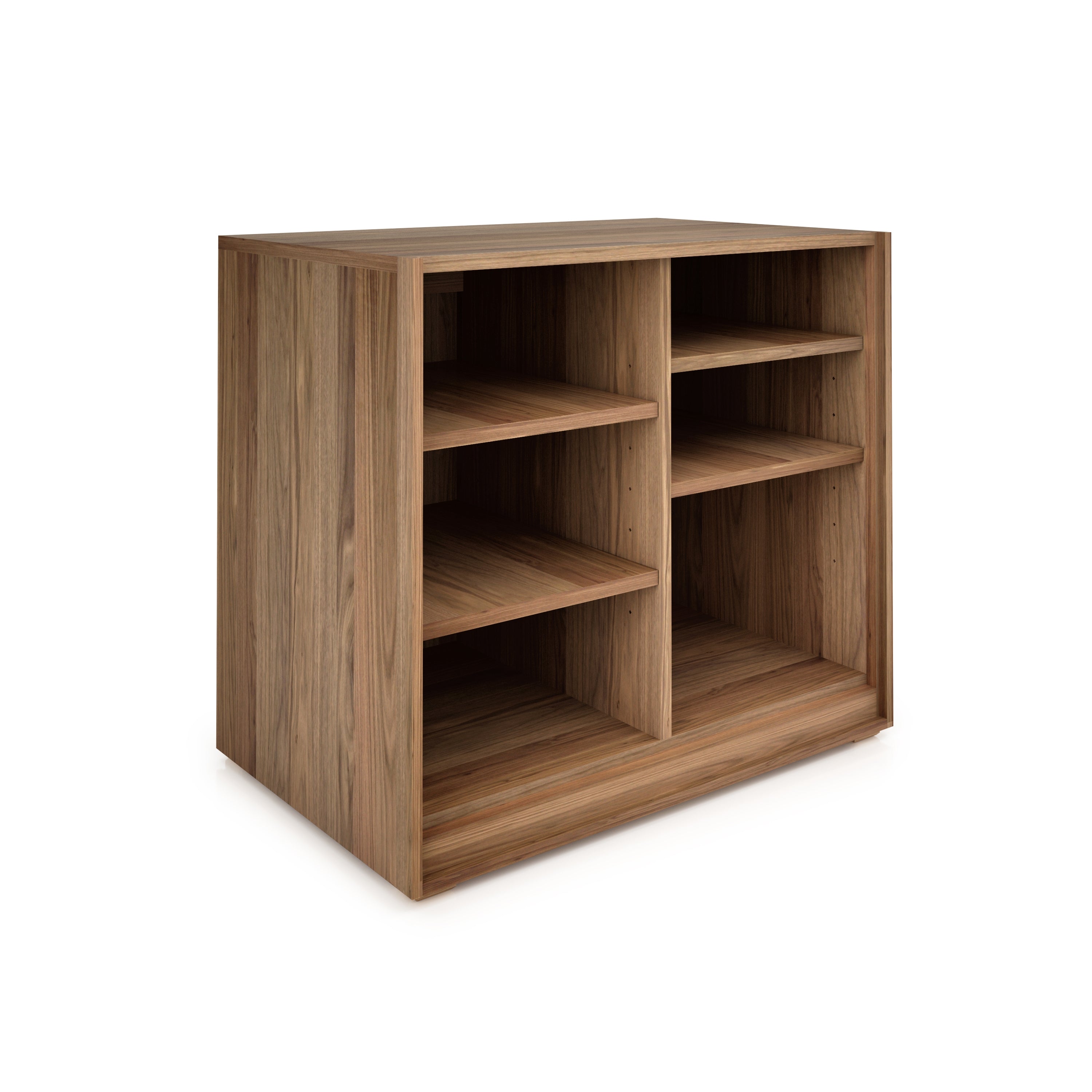 Swan Open Section Cabinet